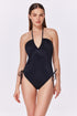 Gottex Mademoiselle Halter One Piece